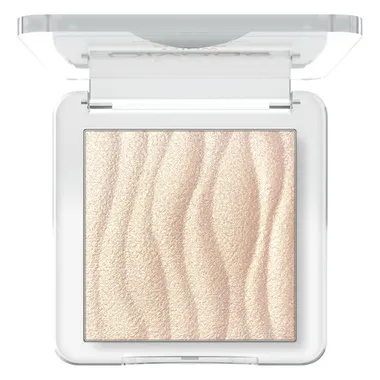 Glow Sense Baked Highlighter Хайлайтер для лица запеченный