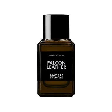 FALCON LEATHER Парфюмерный экстракт 