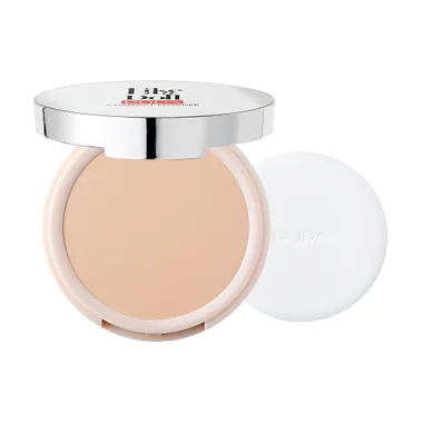 LIKE A DOLL Компактная пудра