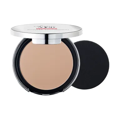 EXTREME MATT Компактная тональная основа-пудра