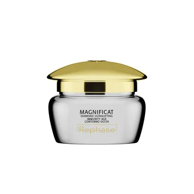 SKIN CARE MAGNIFICAT EYE CONTOUR Крем для кожи вокруг глаз антивозрастной