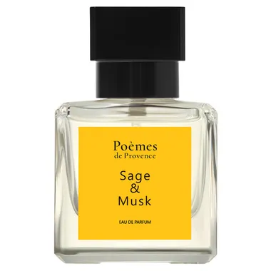 SAGE & MUSK Парфюмерная вода