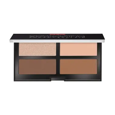 CONTOURING & STROBING Набор для скульптурирования лица