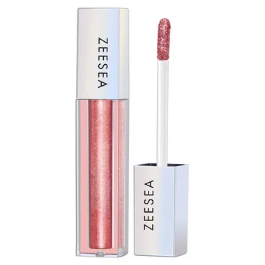 GLITTER LIQUID EYE SHADOW Π’Π΅Π½ΠΈ Π΄Π»Ρ Π²Π΅ΠΊ ΠΊΡΠ΅ΠΌΠΎΠ²ΡΠ΅