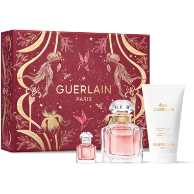 Mon Guerlain Набор
