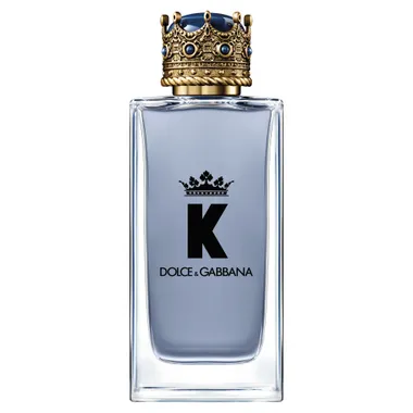 K BY DOLCE&GABBANA Туалетная вода
