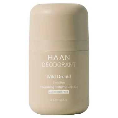 DEODORANT WILD ORCHID Дезодорант с пребиотиками