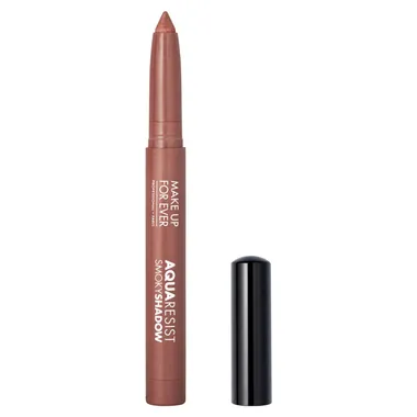 AQUA RESIST SMOKY SHADOW Водостойкие тени для век