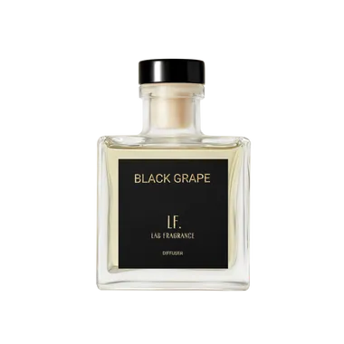 Black Grape Аромадиффузор