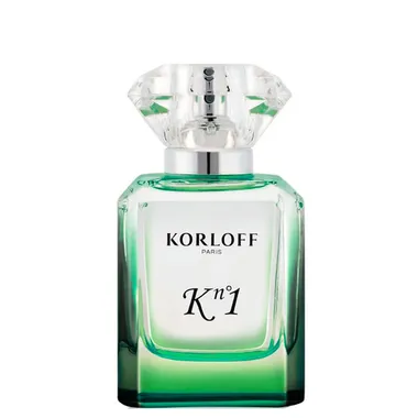 K№1 Туалетная вода