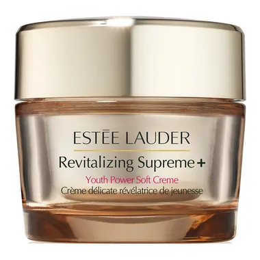 Revitalizing Supreme+ Youth Power Soft Легкий омолаживающий крем комплексного действия