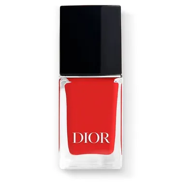 Rouge Dior Vernis Buzz Collection Лак для ногтей