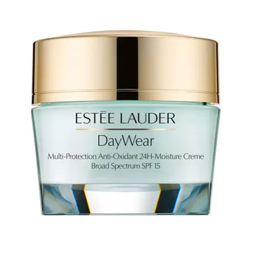 ESTEE LAUDER DAYWEAR + Защитный Крем c Антиоксидантами для Сухой Кожи СЗФ 15 50мл