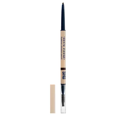 Brow mania Π£Π»ΡΡΡΠ°ΡΠΎΠ½ΠΊΠΈΠΉ ΠΊΠ°ΡΠ°Π½Π΄Π°Ρ Π΄Π»Ρ Π±ΡΠΎΠ²Π΅ΠΉ