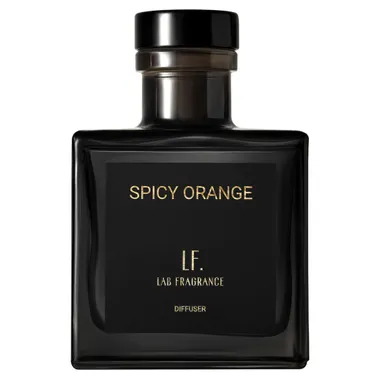 Spicy Orange Аромадиффузор