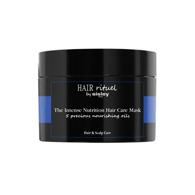 Intense Nutrition Hair Care Mask Интенсивная питательная маска для волос