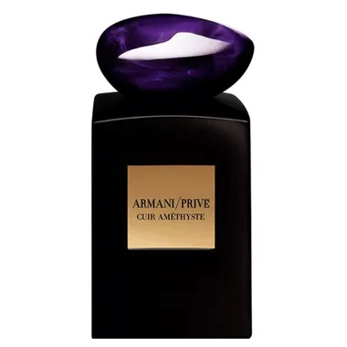 ARMANI PRIVE Cuir Amethyste Парфюмерная вода