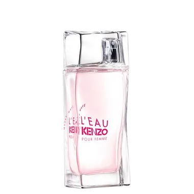 L'EAU KENZO HYPER WAVE POUR FEMME Туалетная вода