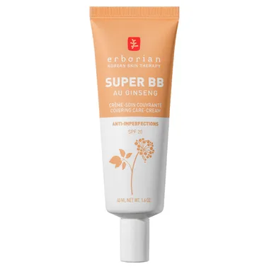 SUPER BB крем для лица