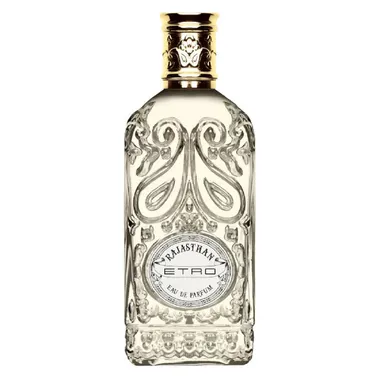 RAJASTHAN Парфюмерная вода в текстильном футляре