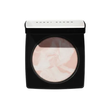 Sheer Finish Blurring Powder Пудра компактная