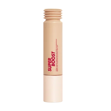 SUPER BOOST SKIN TINT увлажняющий тинт для совершенства кожи
