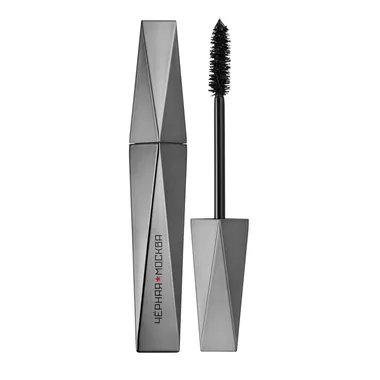 Черная Москва термотушь для ресниц