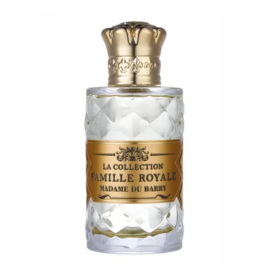 Madame Du Barry Духи