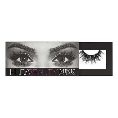 MINK LASH RAQUEL Накладные ресницы