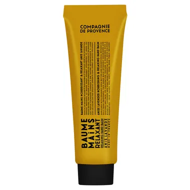 Anis Lavande Hand Balm Расслабляющий питательный бальзам для рук