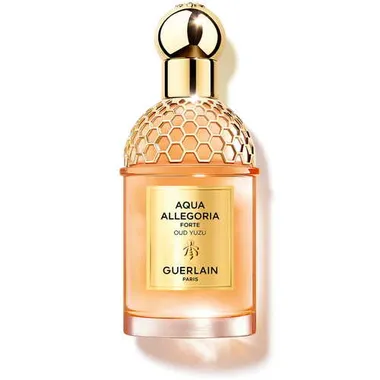 Aqua Allegoria Forte Oud Yuzu Парфюмерная вода