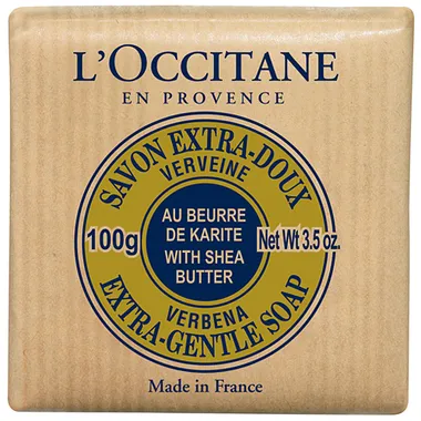 Карите-Вербена Мыло туалетное