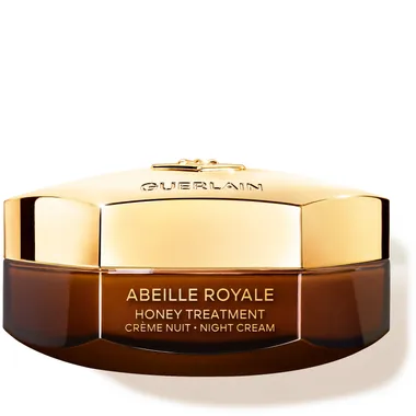Abeille Royale Ночной крем для лица