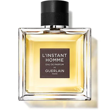 L`instant Homme De Guerlain Парфюмерная вода