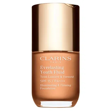 Everlasting Youth Fluid Устойчивый тональный флюид с омолаживающим действием SPF15