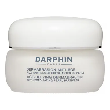 Age Defying Dermabrasion With Exfoliating Pearl Particles Пилинг антивозрастной