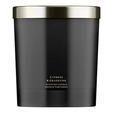 CYPRESS & GRAPEVINE HOME CANDLE Свеча