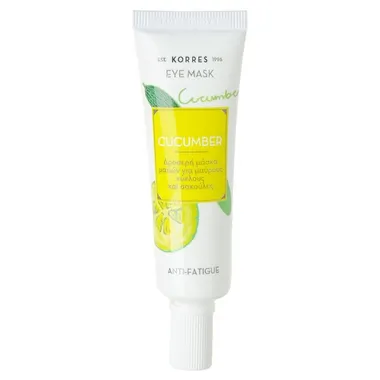 ΠΠ°ΡΠΊΠ° ΠΎΡ ΡΠ»Π΅Π΄ΠΎΠ² ΡΡΡΠ°Π»ΠΎΡΡΠΈ Π³Π»Π°Π· Ρ ΠΎΠ³ΡΡΡΠΎΠΌ