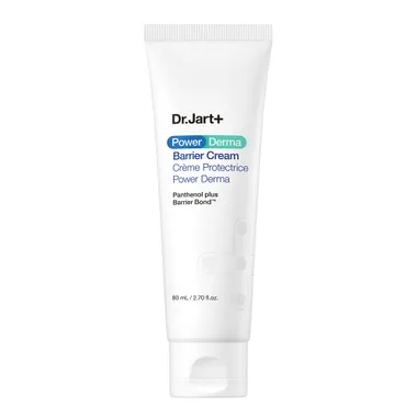Derma Barrier Cream Увлажняющий крем для укрепления барьера кожи с пантенолом