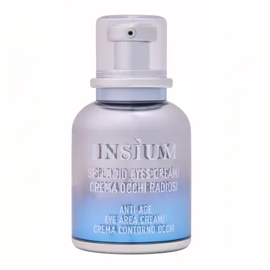 INSIUM EYE CARE Крем для век многофункциональный