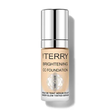 Brightening CC Foundation Тональный крем-сыворотка увлажняющий