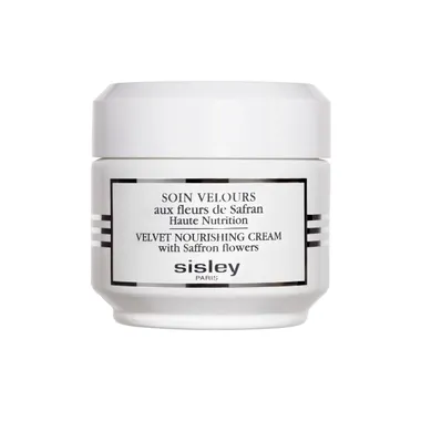 Velvet Nourishing Cream Питательный крем с шафраном