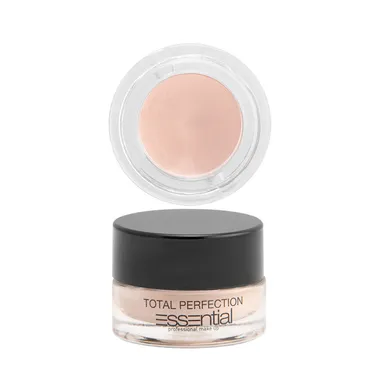 TOTAL PERFECTION Праймер для век и лица