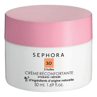 Good Skincare Крем для лица Питание и увлажнение