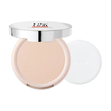 LIKE A DOLL Компактная пудра