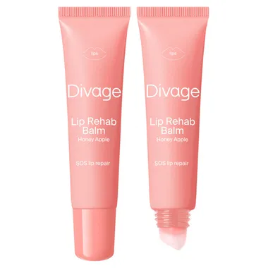 Lip Rehab Balm SOS lip repair Восстанавливающий бальзам для губ в ассортименте