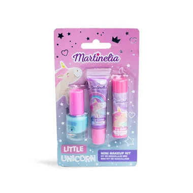Мини набор Единорог