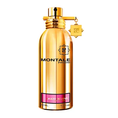CRAZY IN LOVE Парфюмерная вода