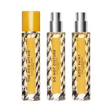 HARLEQUIN Набор парфюмерной воды