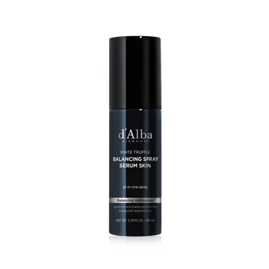 White Truffle Balancing Spray Serum Skin Спрей-сыворотка для мужчин
